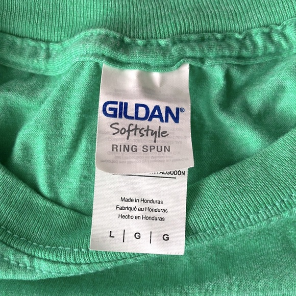 🌟 St. Patrick’s Day Tee - Picture 5 of 5